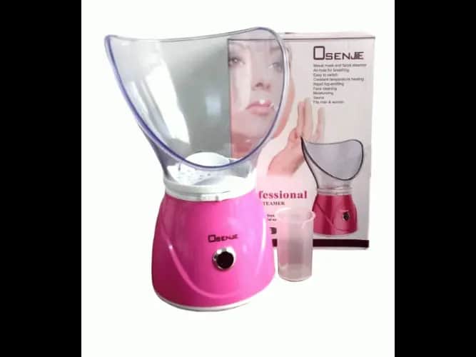 OSENJIE FACIAL STEAMER BY 1078