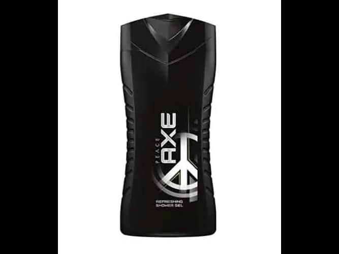 AXE PEACE SHOWER GEL 250ML