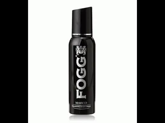 FOGG MARCO MEN BODY SPRAY 120ML
