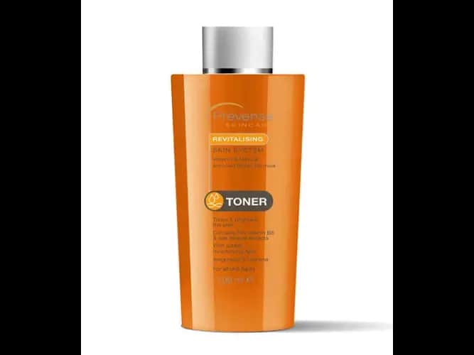 PREVENSE REVITALISING TONER 100ML