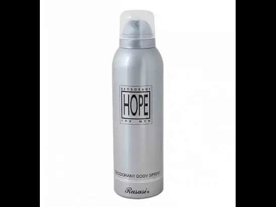 RASASI HOPE BODY SPRAY MEN 200ML