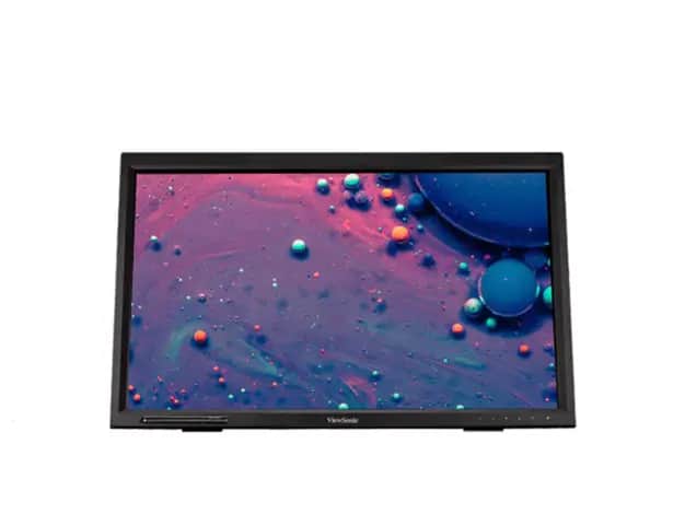ViewSonic TD2423 Touch Monitor