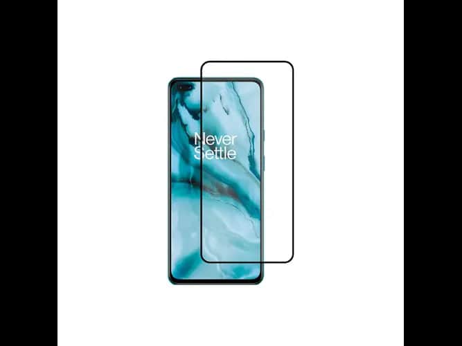 MTB HD Plus Full Glue Tempered Glass for Samsung