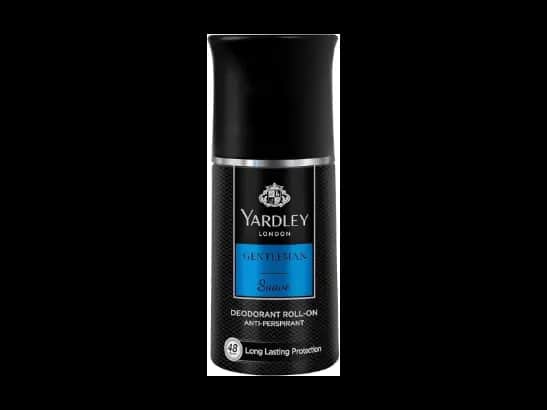 YARDLEY GENTLEMAN SUAVE ROLL ON 50ML
