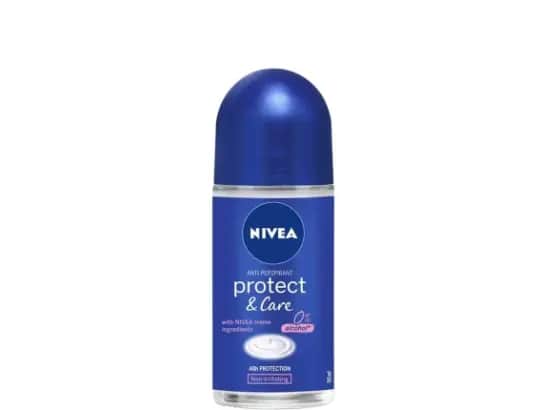 NIVEA DEODORANT PRODUCT & CARE ROLL-ON 50ml