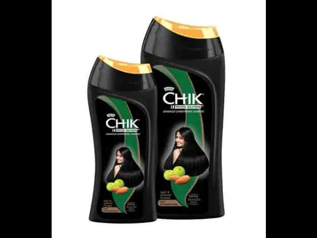CHICK SHAMPOO (NELLI & ALMOND)