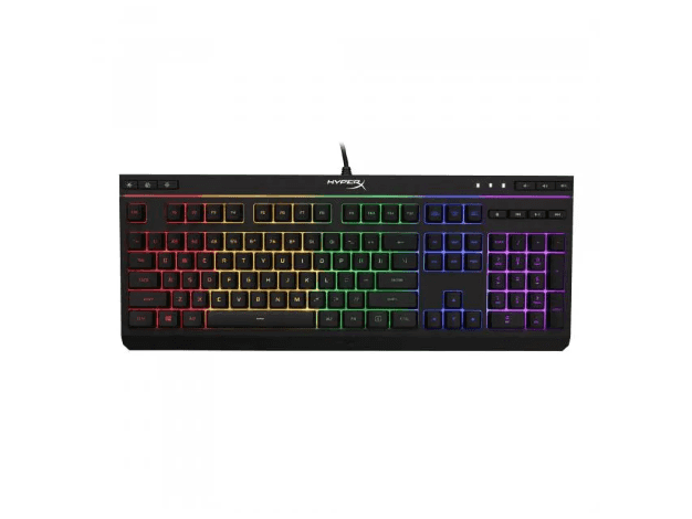 HyperX Alloy Core RGB Gaming Keyboard