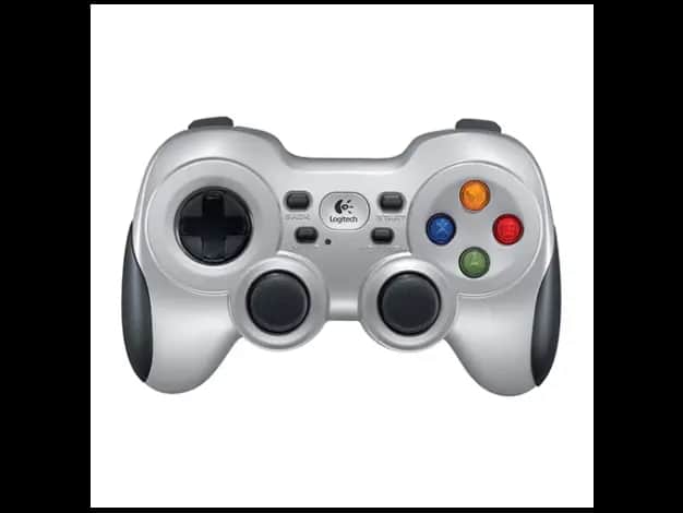 Logitech G F710 Wireless Gamepad