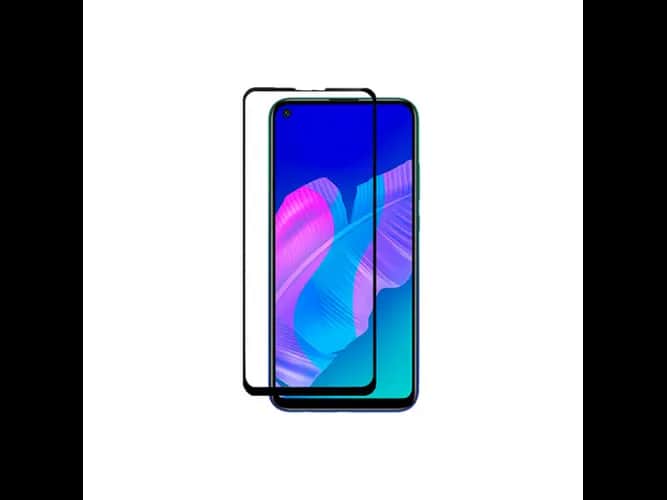 MTB HD Plus Full Glue Tempered Glass for Huawei
