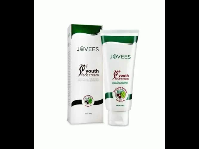 JOVEES 30+ YOUTH FACE CREAM 100G