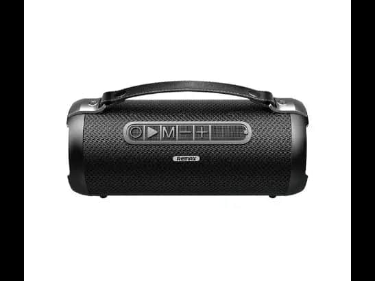 Remax Gwens Outdoor Portable Wireless Speaker (RB-M43)