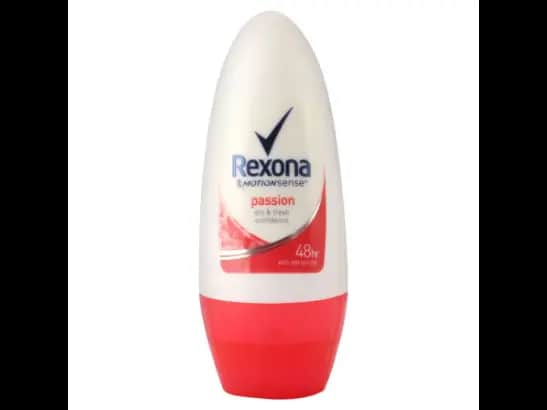REXONA PASSION DEO ROLL ON 50ML