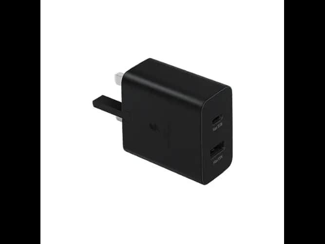 Samsung 35W PD Power Adapter Duo