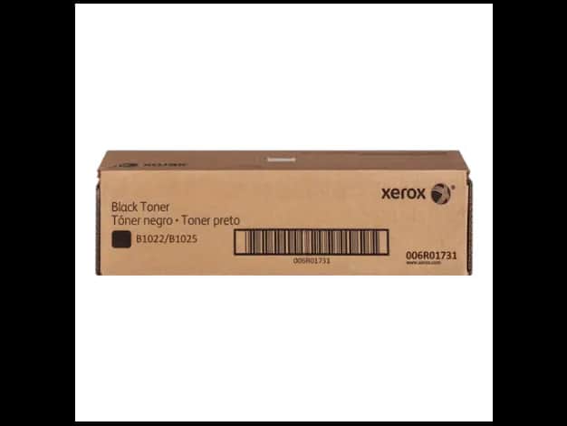 Xerox Toner 006R01731  Copiator ,Black ,