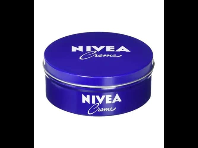 NIVEA CREAM 250G