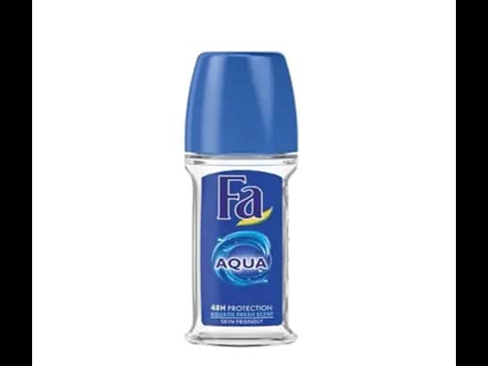 FA AQUA ROLL ON 50ML