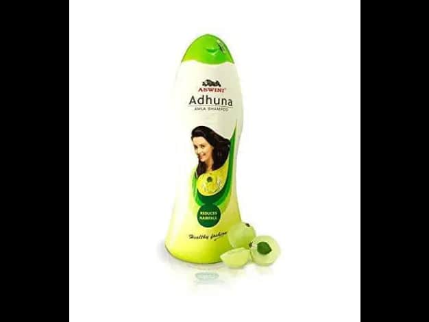 ASWINI ADHUNA SHAMPOO 90ML