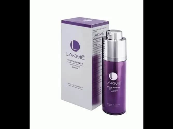 LAKME ABSOLUTE YOUTH INFINITY SERUM 30ML