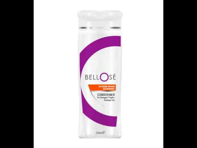 BELLOSE EXTREME REPAIR CONDITIONER 250ML
