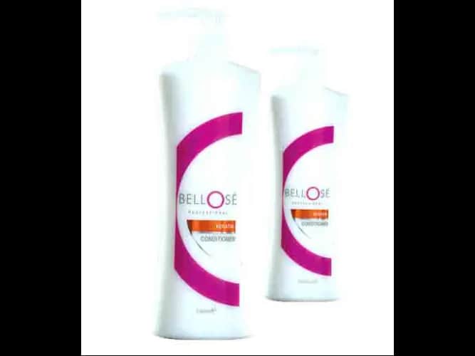 BELLOSE KERATIN CONDITIONER