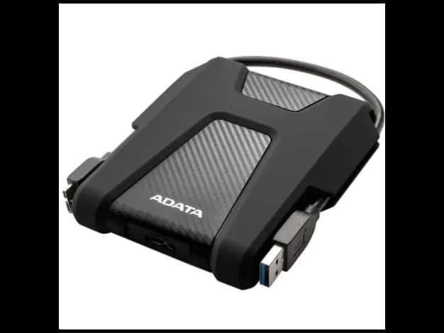 Adata Durable 1TB USB 3.2 Gen 1 HDD