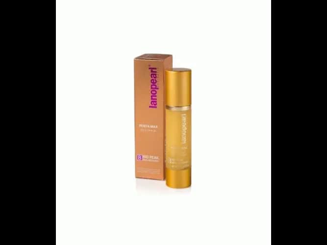 LANOPEARL PENTA-MAX GOLD SERUM 50ML