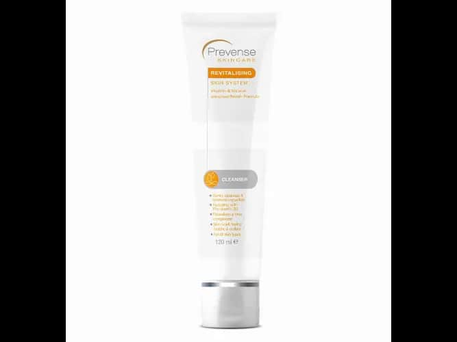 PREVENSE CLEANSER