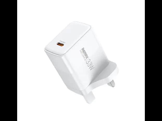 Remax RP-U121 33W 3pin Dock