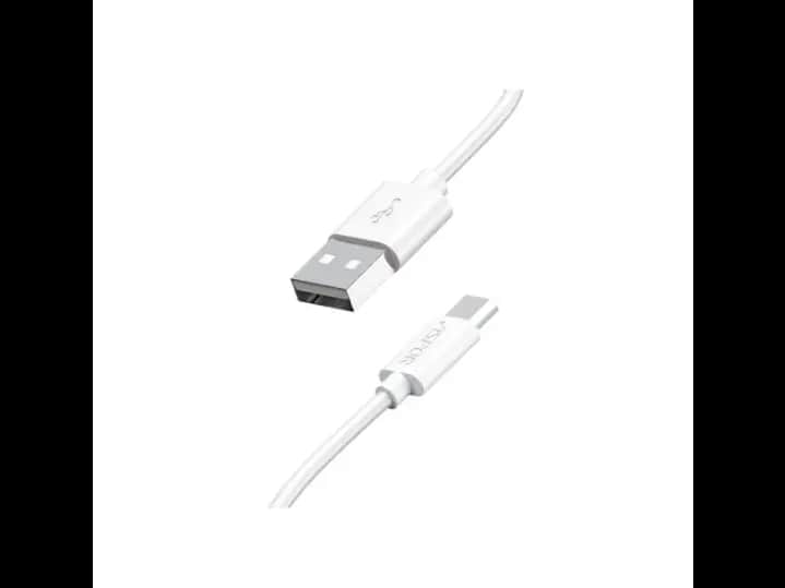 Aspor A173 Type-C 2.4A Cable