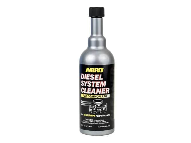 DIESEL SYSTEM CLEANER