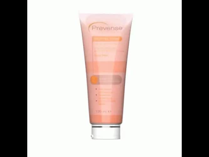 PREVENSE WASH OF CLEANSING GEL 100ML