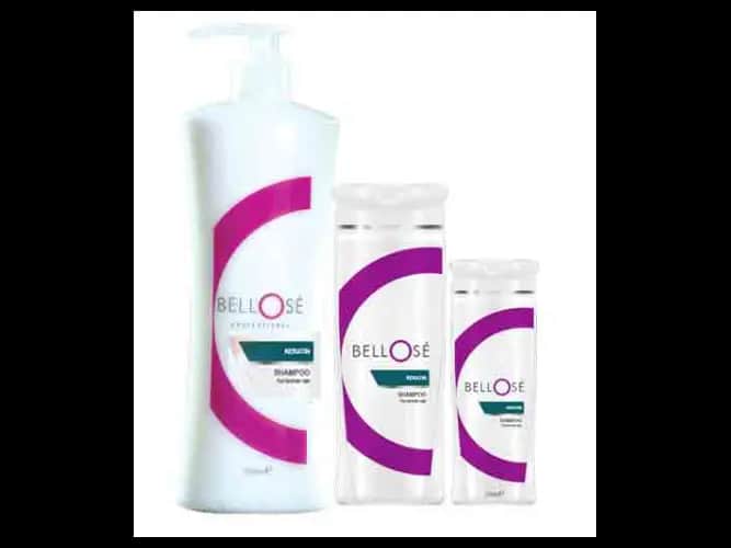 BELLOSE KERATIN SHAMPOO
