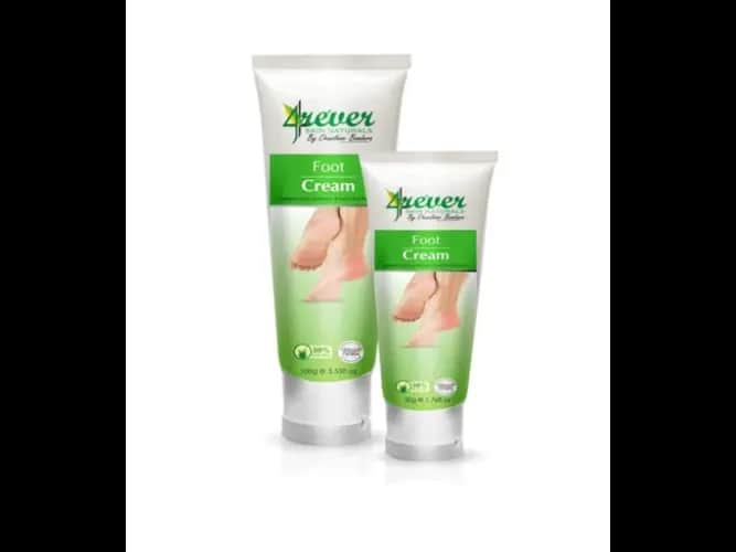 4EVER FOOT CRACK CREAM