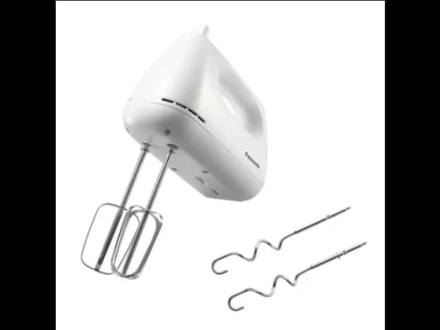 Panasonic Hand Mixer - MK-GH3