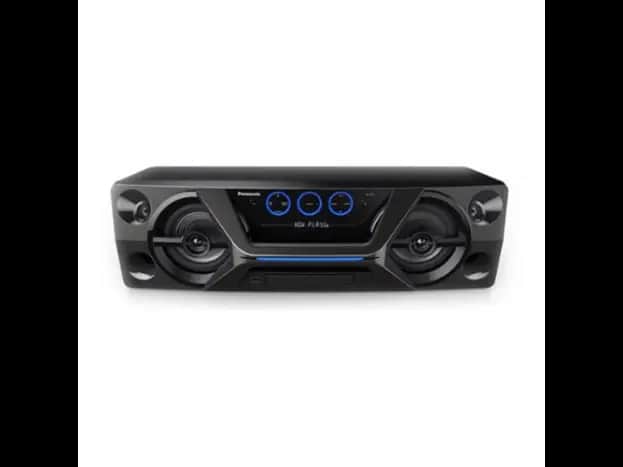 Panasonic Stereo System  SC-UA3