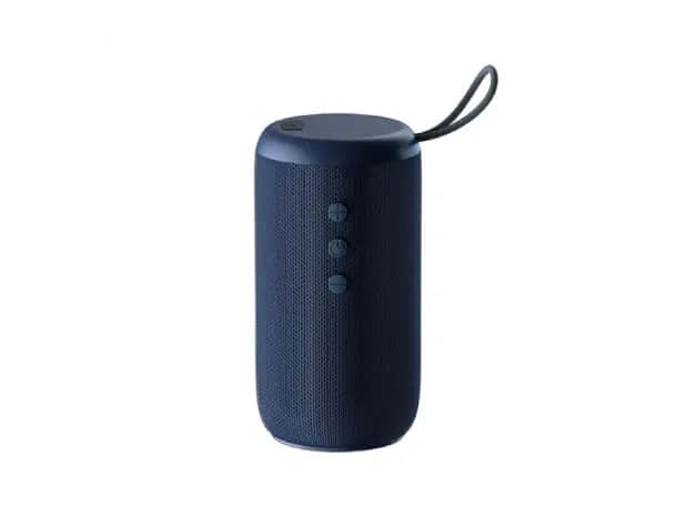 Remax RB-M62 Portable Bluetooth Speaker