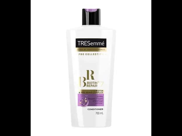TRESEMME BR BIOTIN + REPAIR 7 CONDITIONER 700ML
