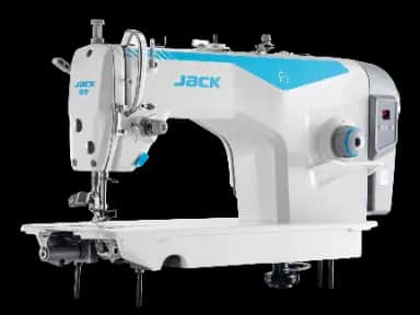Jack Lockstitch sewing machine-JCK-F5