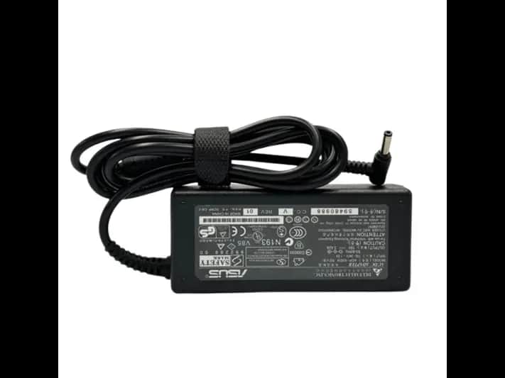 ASUS 19V 3.42A  Laptop Power Adapter