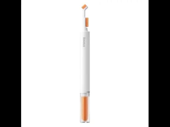Baseus Cleaning Brush For Accessories – White