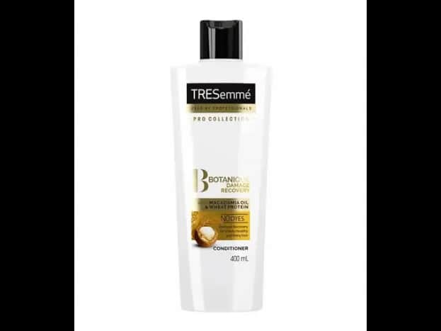 TRESEMME BOTANIQUE DAMAGE RECOVERY CONDITIONER 400ML