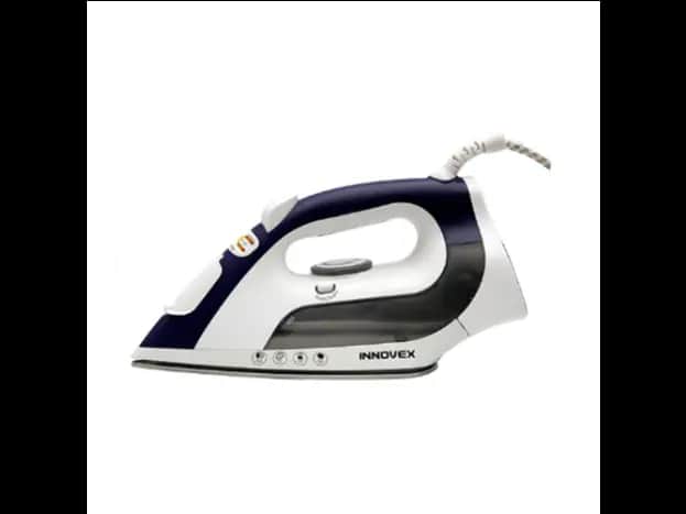 Innovex Steam Iron 2200W ISI04