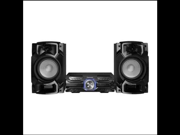 Panasonic Hi-Fi Spearker SC-AKX520E-K