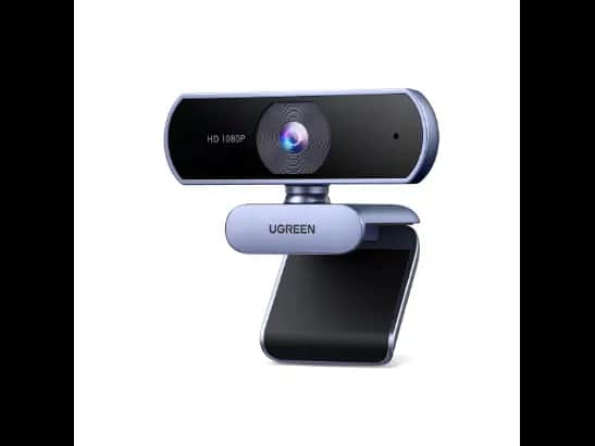 Ugreen 15728 USB HD Webcam 1080P HD