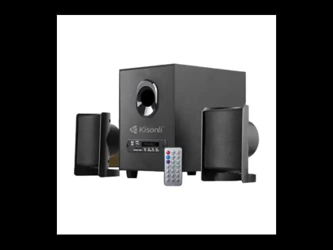 KISONLI SUBWOOFER TM-6000U