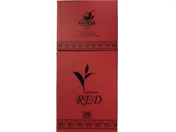 斯里兰卡精品手工红茶