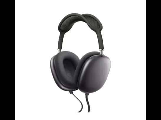 i12AP Wireless Headphone with Dynamic Vocalism Principle