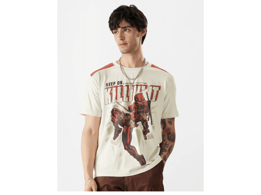 Deadpool: Killin'It