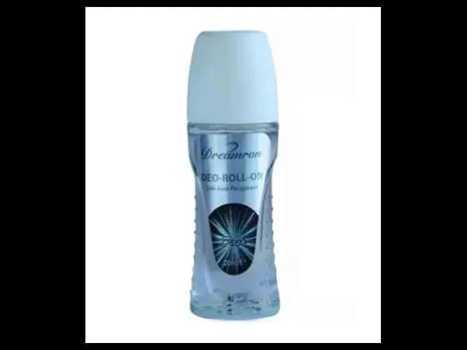 DREAMRON DEO PASO ROLL-ON