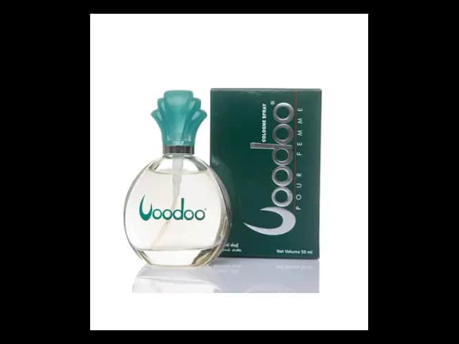 VOODOO COLOGNE SPRAY 50ML